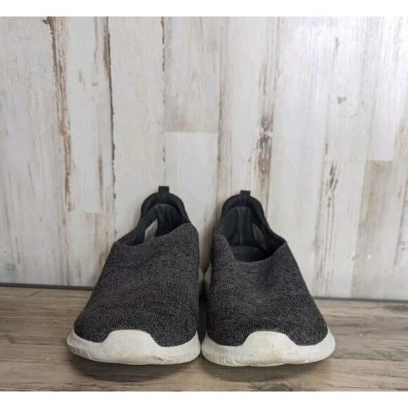 Skechers Ultra Flex Sneakers Womens 8.5 M Lightweight Memory Foam Cushion - Picture 5 of 10